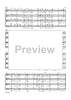Holiday Jazz - Score