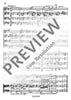 String Quartet D minor - Full Score