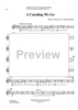 Music for Four, Collection No. 1 - Popular Christmas Favorites - F Horn/English Horn 3