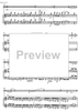 Trio a la memoria de Alberto Ginastera - Score