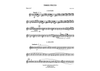 Three Pieces - F Horn