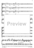 The Twenty-Third Psalm - S.A.T.B.