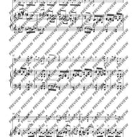 Concert sonatina - Piano Score and Solo Part