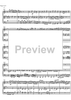 Prelude and Fugue No. 4 KV404A - Score