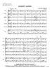 Desert Sands - Score