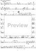 Horn of Puente - Trombone 1
