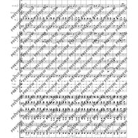 Pomp and Circumstance - Full Score