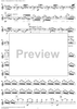 String Quartet No. 2: Intimate Letters - Violin 1