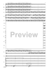 Concert Prelude - Full Score