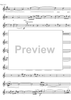 Sea Food Variations Dolphin-Suite - Oboe