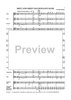 Meet and Greet MacDonald’s Band - Score