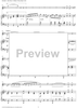 Valse Erica - Piano Score (for C Melody Saxophone)