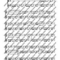 Fifteen Etudes