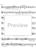 Fanfaren und Hirtenlieder Op.124b - Clarinet 2