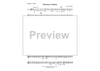 Housetop Variations - Baritone Horn TC