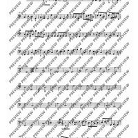 Canzonato - Score and Parts