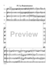 Royal Fireworks Music - Score