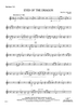 Eyes of the Dragon - Baritone Horn TC