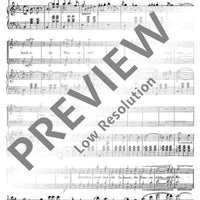 Rosen aus dem Süden - Score