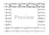 Bass Clarinet Double Concerto - Score