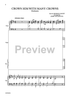 Hymn Tunes for Organ and Piano Duet