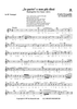 Io parto e non più dissi - Bb and C Trumpet 1