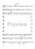 Of Kings and Kingdoms - Bb Clarinet 2