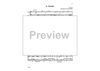 Wedding Album 2 for Piano Trio - Piano