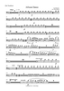 African Dance - Tenor/Alto Trombone