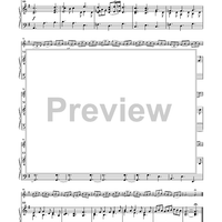 The Violinist's Wedding Album for Violin and Keyboard - Piano