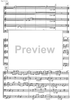 Quintet de Vent (Wind Quintet) - Score