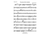 Procession of the Academics - Bb Trumpet 1