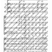 Just a Closer Walk with Thee