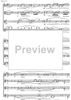 Silhouettes - Score