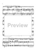 Tribute - In Memory of John Griffiths - Piano Score
