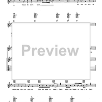 Hair (as recorded by The Cowsills)