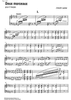 2 morceaux - Harp 2