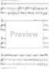 Concerto No. 4 in D Major - Piano Score