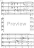 Preludio - Score
