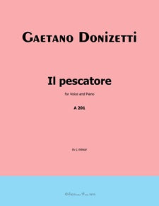 Il Pescatore