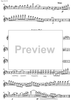 Messe solenne [set of parts] - Violin 1