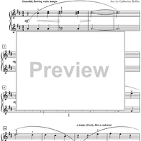 Waltz of the Flowers