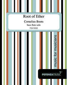 Root of Ether