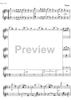 Sonata No. 1 Eb Major Op.14 No. 3 - Piano 1