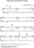 The Battle Hymn of Love