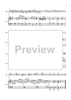 Suzuki Bass School, Volume 4 - Piano Accompaniment
