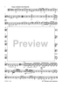 Serenade, Op. 25 for Flute, violin and viola - Viola