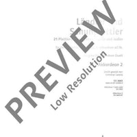 Ländler und Schuhplattler