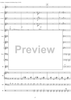 Swingtime in the Rockies - Conductor's Score