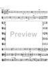 Wind Quintet - F Horn